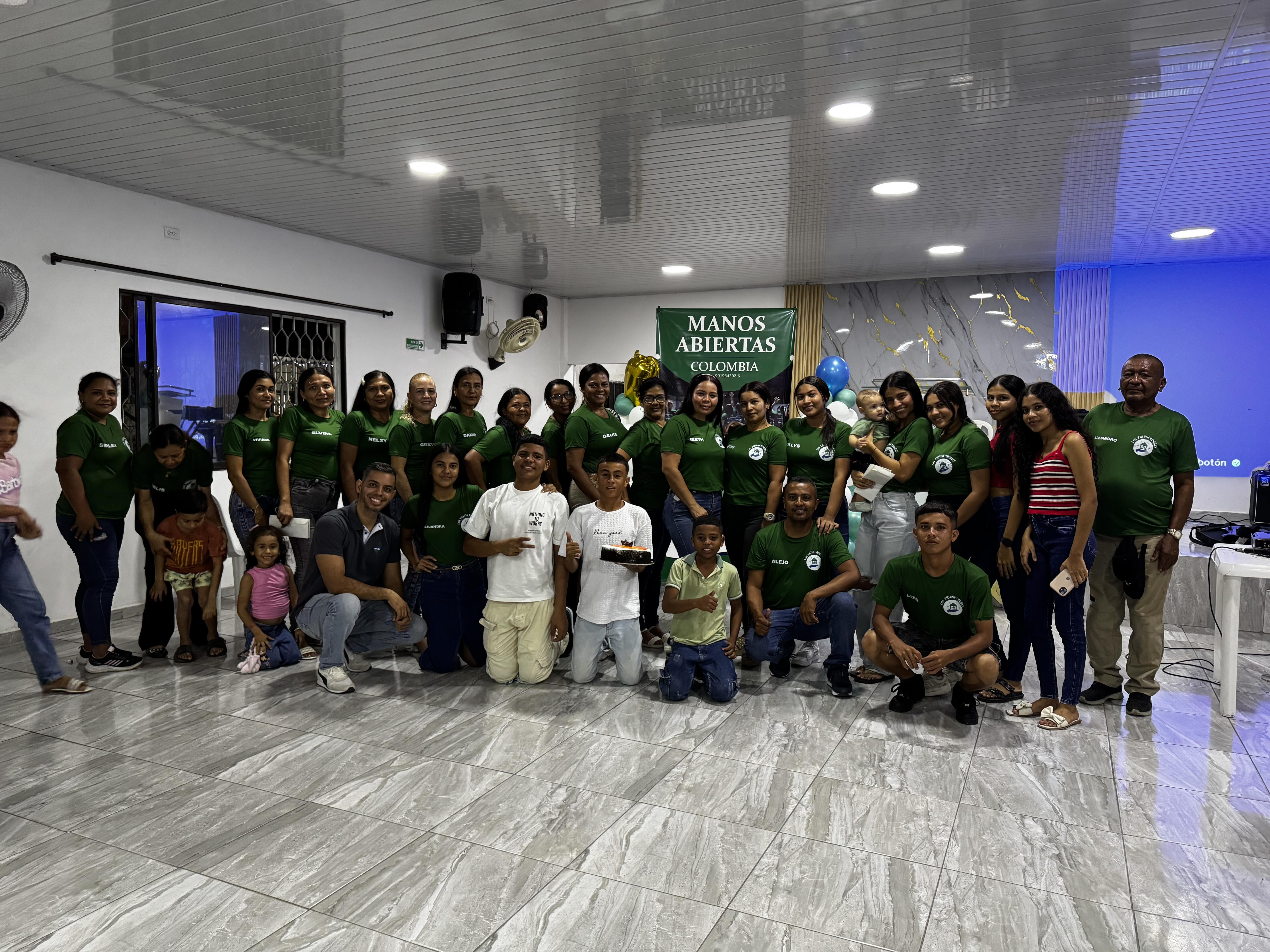 Grupo Los Triunfadores