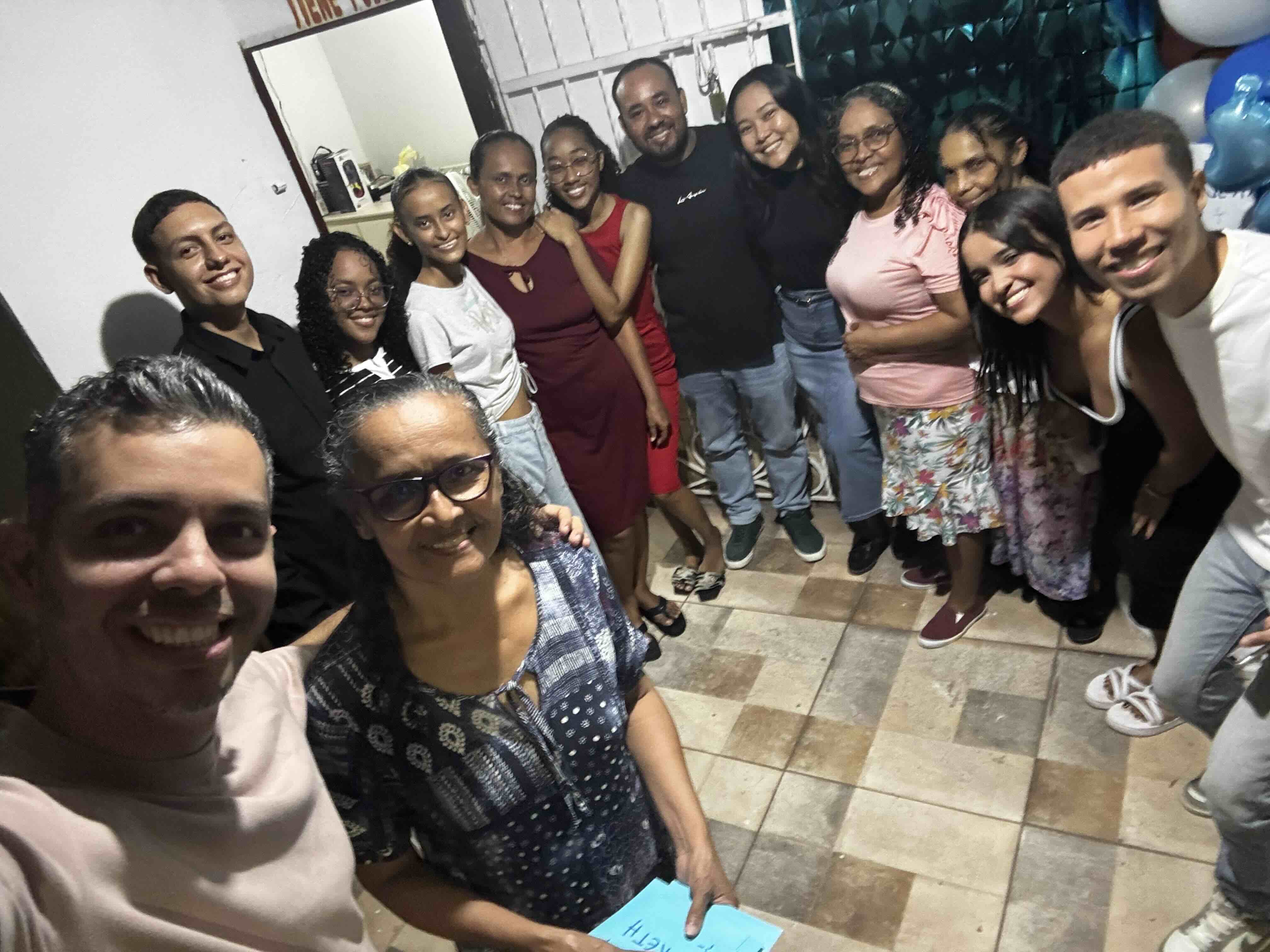 Grupos en Barranquilla